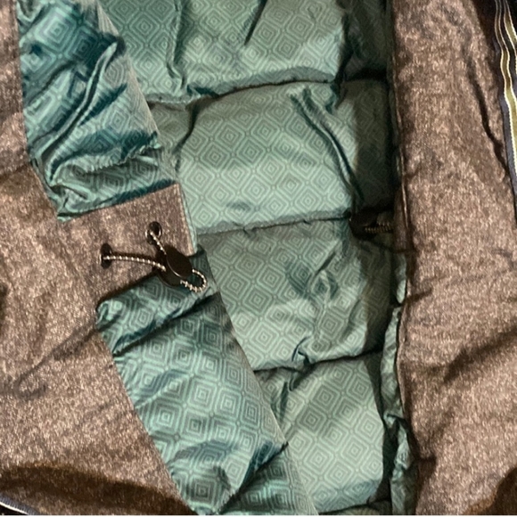 Perry Ellis Men's Portfolio Modern Coat Jacket Navy XL MSRP $220 NWT  W-475 - Picture 6 of 8